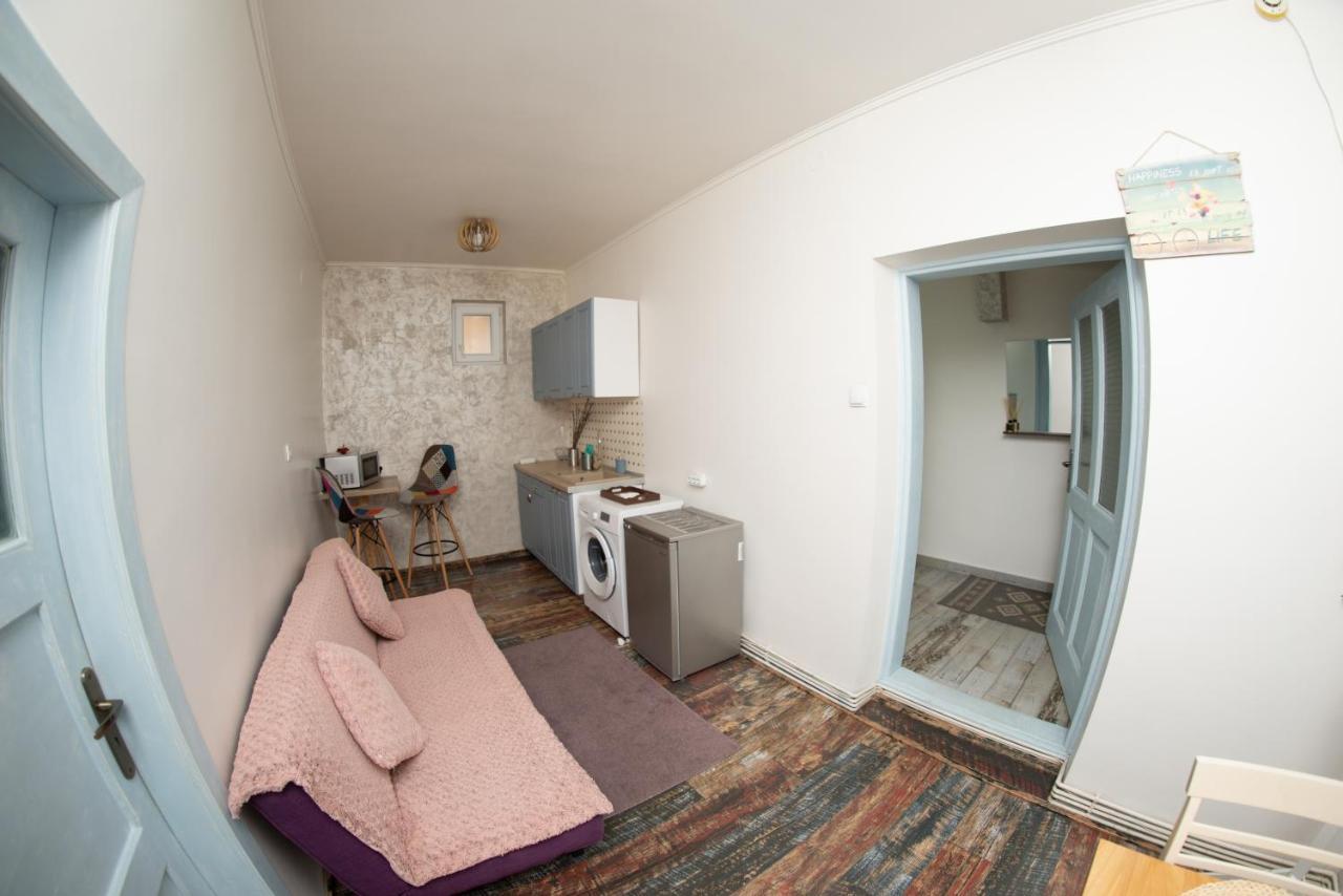 Sibiu Stay Central Екстер'єр фото
