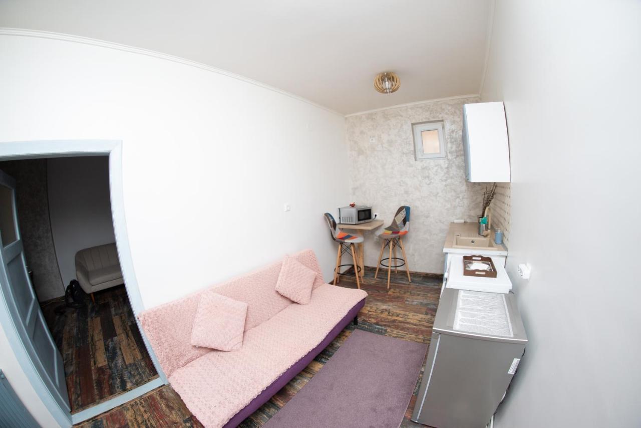 Sibiu Stay Central Екстер'єр фото