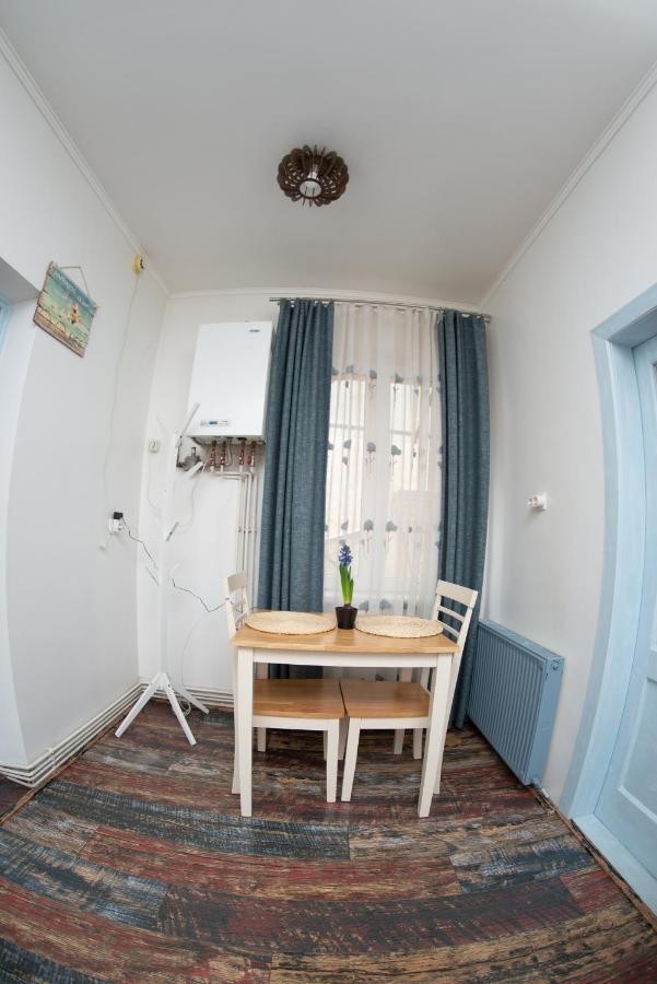 Sibiu Stay Central Екстер'єр фото