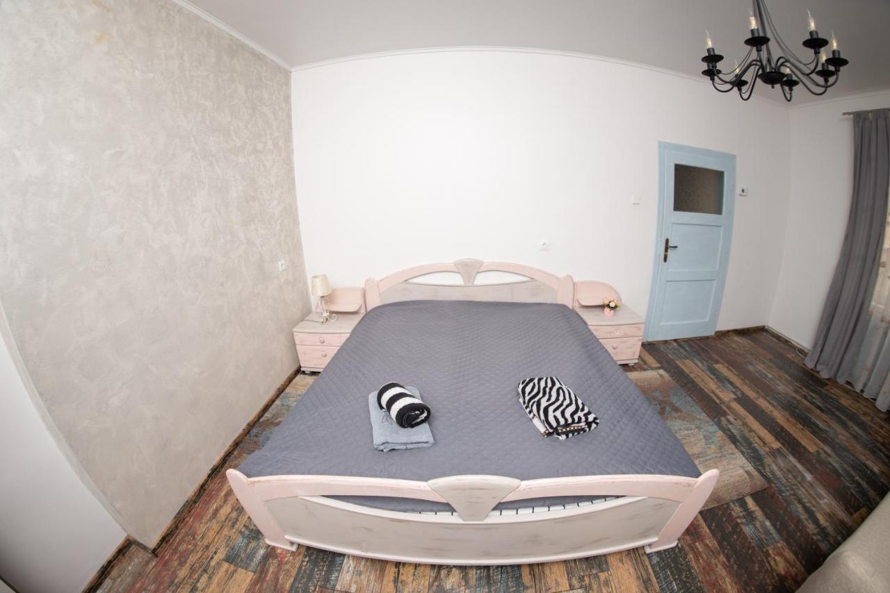 Sibiu Stay Central Екстер'єр фото
