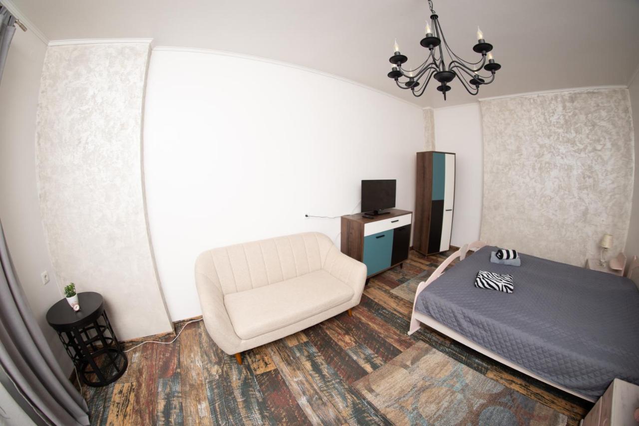 Sibiu Stay Central Екстер'єр фото